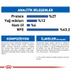 Royal Canin İndoor 27 Yetişkin Kedi Maması 2 Kg