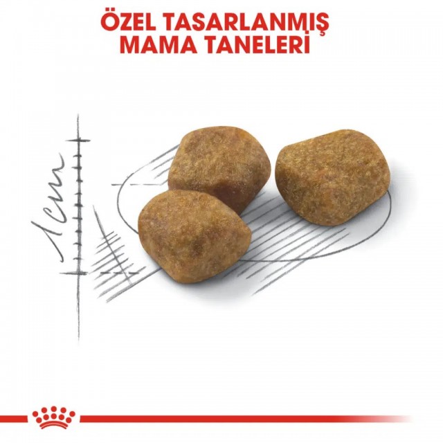 Royal Canin İndoor 7+ Yaşlı Kedi Maması 1.5 Kg