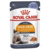Royal Canin Hair & Skin Jöleli Kedi Konservesi 85gr