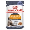 Royal Canin Hair & Skin Jöleli Kedi Konservesi 85gr