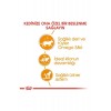 Royal Canin Hair & Skin Jöleli Kedi Konservesi 85gr