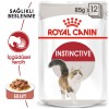 Royal Canin Instinctive Gravy Kedi Konservesi 85gr (12 Adet)