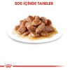Royal Canin Instinctive Gravy Kedi Konservesi 85gr (12 Adet)