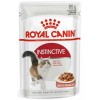 Royal Canin Instinctive Gravy Kedi Konservesi 85gr