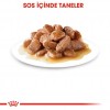 Royal Canin İnstinctive Gravy Pouch Kedi Yaş Maması 85 Gr