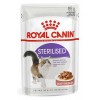 Royal Canin Gravy Kısırlaştırılmış Yetişkin Kedi Konservesi 85gr