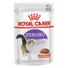 Royal Canin Gravy Kısırlaştırılmış Yetişkin Kedi Konservesi 85gr
