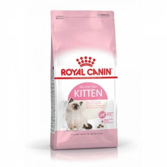Royal Canin Kitten 36 Yavru Kedi Maması 10 kg