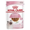 Royal Canin Kitten Gravy Yavru Kedi Konservesi 85gr