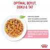 Royal Canin Kitten Jelly Pouch Yavru Kedi Yaş Maması 85 Gr