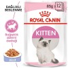 Royal Canin Kitten Jelly Yavru Kedi Konservesi 85gr (12 Adet)