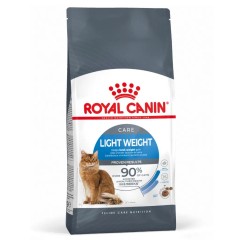 Royal Canin Light Weight Care Yetişkin Kedi Maması 8 Kg