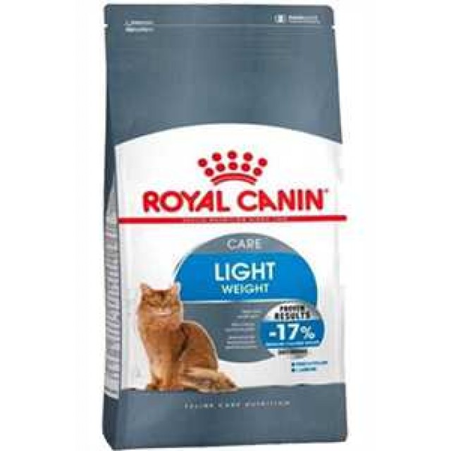 Royal Canin Light Weight Care Yetişkin Kedi Maması 8kg