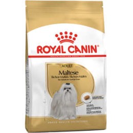 Royal Canin Maltese Yetişkin Köpek Maması 1,5kg