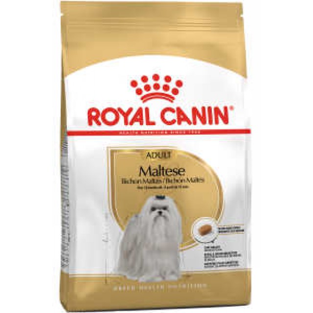 Royal Canin Maltese Yetişkin Köpek Maması 1,5kg