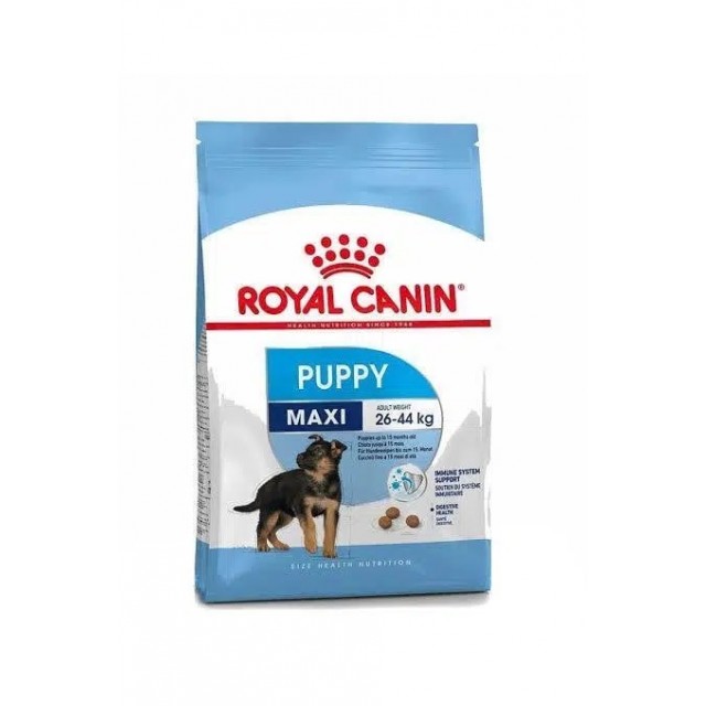 Royal Canin Maxi Puppy Büyük Irk Yavru Köpek Maması 15 kg