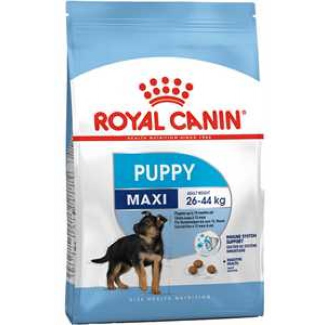 Royal Canin Maxi Puppy Büyük Irk Yavru Köpek Maması 15kg