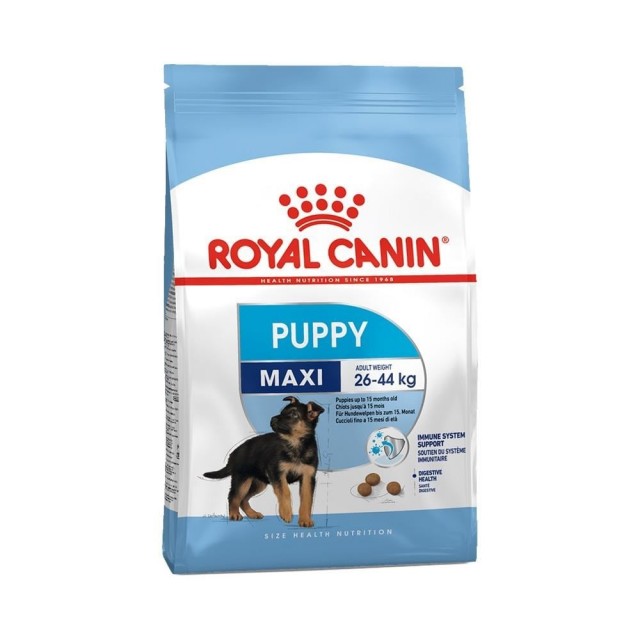 Royal Canin Maxi Puppy Yavru Büyük Irk Köpek Maması 15 kg