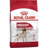 Royal Canin Medium Adult Orta Irk Yetişkin Köpek Maması 15kg