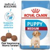 Royal Canin Medium Puppy Orta Irk Yavru Köpek Maması 4kg