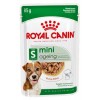 Royal Canin Mini +12 Ageing Pouch Yaşlı Köpek Konservesi 85gr