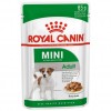 Royal Canin Mini Adult Gravy Pounch Köpek Yaş Maması 85 Gr