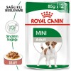 Royal Canin Mini Adult Gravy Pounch Köpek Yaş Maması 85 Gr
