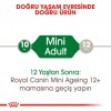 Royal Canin Mini Adult Gravy Pounch Köpek Yaş Maması 85 Gr