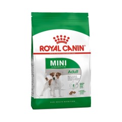 Royal Canin Mini Adult Yetişkin Küçük Irk Köpek Maması 8 kg