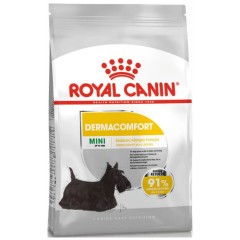 Royal Canin Mini Dermacomfort Yetişkin Köpek Maması 3 Kg