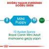 Royal Canin Mini Puppy Küçük Irk Yavru Köpek Konservesi 85gr