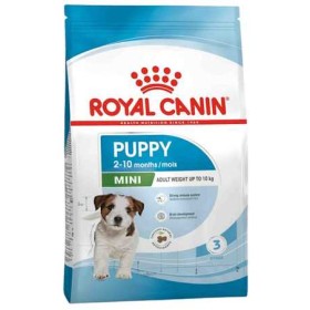 Royal Canin Mini Puppy Küçük Irk Yavru Köpek Maması 2kg