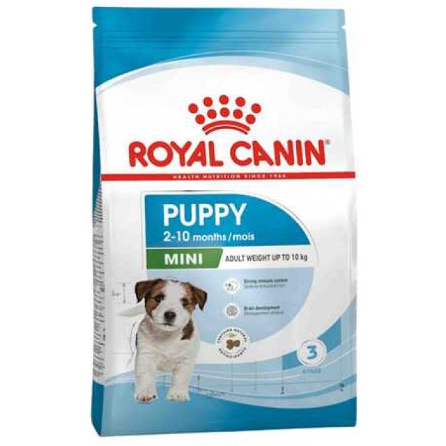Royal Canin Mini Puppy Küçük Irk Yavru Köpek Maması 4kg