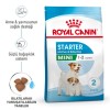 Royal Canin Mini Starter Mother & Babydog Yavru Köpek Maması 4 Kg