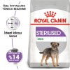 Royal Canin Mini Sterilised Kısırlaştırılmış Yetişkin Köpek Maması 3 Kg