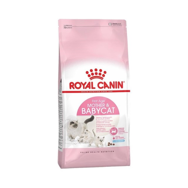 Royal Canin Mother and Babycat Kuru Kedi Maması 2 kg