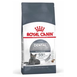 Royal Canin Oral Care Ağız ve Diş Sağlığı için Kedi Maması 1,5kg