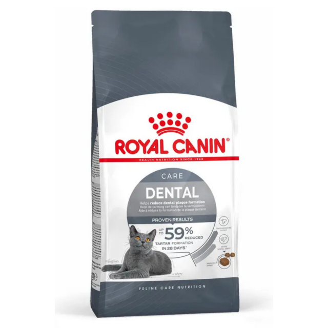 Royal Canin Oral Care Ağız ve Diş Sağlığı için Kedi Maması 1,5kg