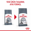Royal Canin Oral Care Ağız ve Diş Sağlığı için Kedi Maması 1,5kg