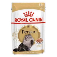 Royal Canin Persian İran Irkı Yetişkin Kedi Konservesi 85gr