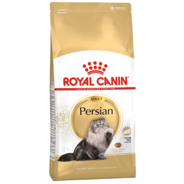 Royal Canin Persian Adult İran Irkı Yetişkin Kedi Maması 10kg