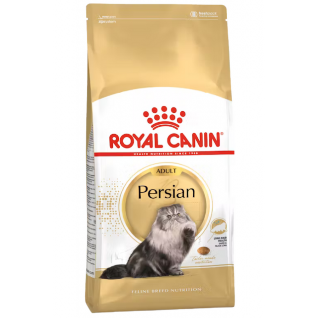 Royal Canin Persian Adult İran Irkı Yetişkin Kedi Maması 10kg
