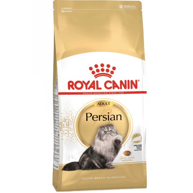 Royal Canin Persian İran Irkı Yetişkin Kedi Maması 4kg
