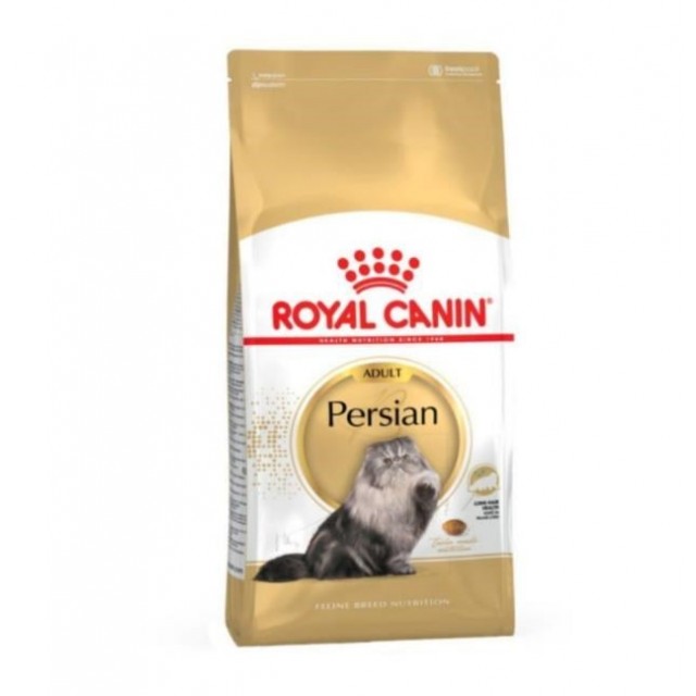 Royal Canin Persian Adult Yetişkin İran Kedisi Maması 4 kg