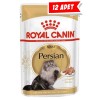 Royal Canin Persian İran Irkı Yetişkin Kedi Konservesi 85gr (12 Adet)