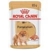 Royal Canin Pomeranian Yetişkin Köpek Konservesi 85gr