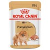 Royal Canin Pomeranian Yetişkin Köpek Konservesi 85gr