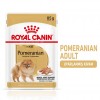 Royal Canin Pomeranian Adult Pouch Köpek Yaş Maması 85 Gr