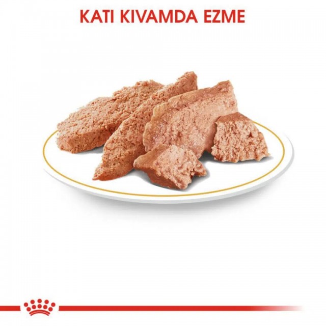 Royal Canin Pomeranian Adult Pouch Köpek Yaş Maması 85 Gr