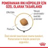 Royal Canin Pomeranian Adult Yetişkin Köpek Maması 3 Kg